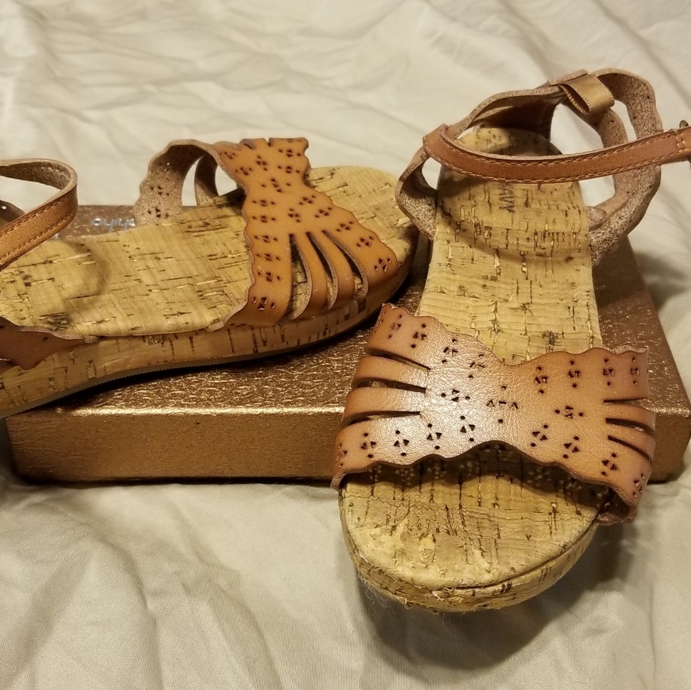 Sandals